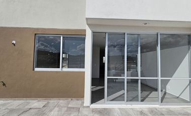 CASA EN VENTA EN BELENES