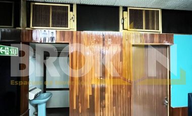 VENTA BODEGA / LOCAL COMERCIAL SOBRE LOPEZ MATEOS EN EL CENTRO DE LA CIUDAD CI