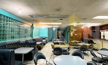 VENTA BODEGA / LOCAL COMERCIAL SOBRE LOPEZ MATEOS EN EL CENTRO DE LA CIUDAD CI