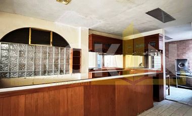 VENTA BODEGA / LOCAL COMERCIAL SOBRE LOPEZ MATEOS EN EL CENTRO DE LA CIUDAD CI