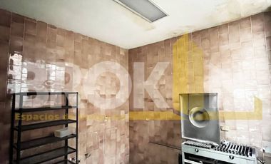 VENTA BODEGA / LOCAL COMERCIAL SOBRE LOPEZ MATEOS EN EL CENTRO DE LA CIUDAD CI