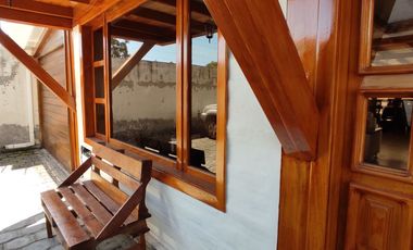 CASA ESQUINERA EN VENTA ESTILO ESPAÑOL, en conjunto cerca de El San Luis Shopping.