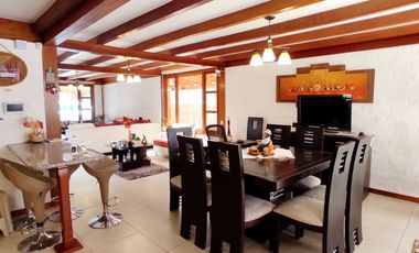 CASA ESQUINERA EN VENTA ESTILO ESPAÑOL, en conjunto cerca de El San Luis Shopping.