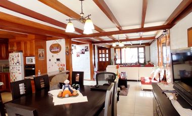 CASA ESQUINERA EN VENTA ESTILO ESPAÑOL, en conjunto cerca de El San Luis Shopping.