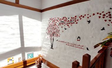 CASA ESQUINERA EN VENTA ESTILO ESPAÑOL, en conjunto cerca de El San Luis Shopping.