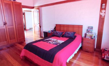 CASA ESQUINERA EN VENTA ESTILO ESPAÑOL, en conjunto cerca de El San Luis Shopping.