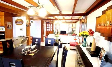 CASA ESQUINERA EN VENTA ESTILO ESPAÑOL, en conjunto cerca de El San Luis Shopping.