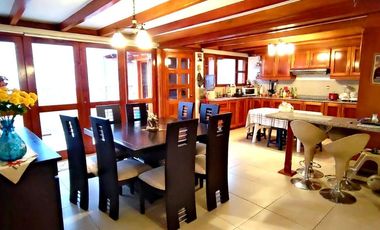 CASA ESQUINERA EN VENTA ESTILO ESPAÑOL, en conjunto cerca de El San Luis Shopping.