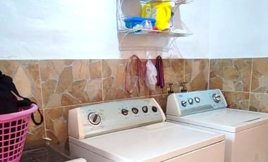 CASA ESQUINERA EN VENTA ESTILO ESPAÑOL, en conjunto cerca de El San Luis Shopping.