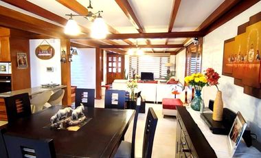 CASA ESQUINERA EN VENTA ESTILO ESPAÑOL, en conjunto cerca de El San Luis Shopping.