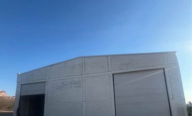 SE RENTA BODEGA DE 609 M2, CERCA DE PLAZA GALERIAS. $45,000