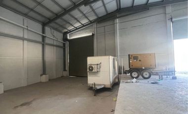 SE RENTA BODEGA DE 609 M2, CERCA DE PLAZA GALERIAS. $45,000