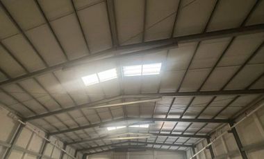 SE RENTA BODEGA DE 609 M2, CERCA DE PLAZA GALERIAS. $45,000