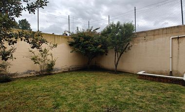 CASA EN VENTA EN TOLUCA SAN JUAN TILAPA