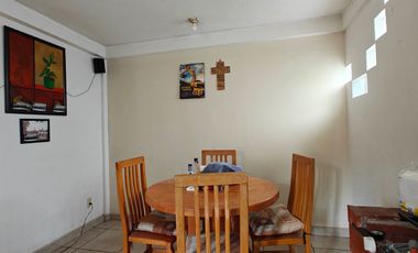 CASA EN VENTA EN TOLUCA SAN JUAN TILAPA