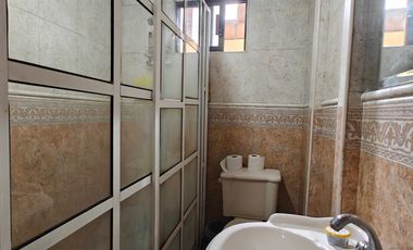 CASA EN VENTA EN TOLUCA SAN JUAN TILAPA