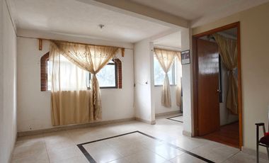 CASA EN VENTA EN TOLUCA SAN JUAN TILAPA