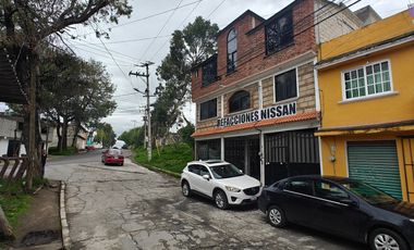 CASA EN VENTA EN TOLUCA SAN JUAN TILAPA