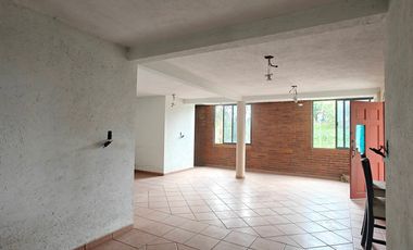 CASA EN VENTA EN TOLUCA SAN JUAN TILAPA
