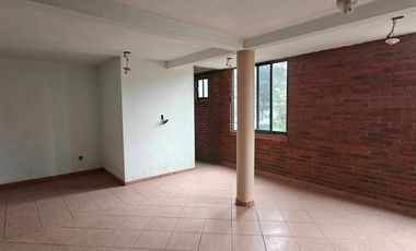 CASA EN VENTA EN TOLUCA SAN JUAN TILAPA