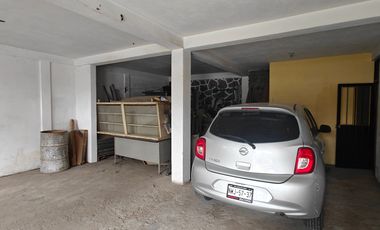 CASA EN VENTA EN TOLUCA SAN JUAN TILAPA