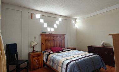 CASA EN VENTA EN TOLUCA SAN JUAN TILAPA
