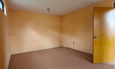 CASA EN VENTA EN TOLUCA SAN JUAN TILAPA