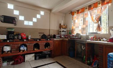 CASA EN VENTA EN TOLUCA SAN JUAN TILAPA