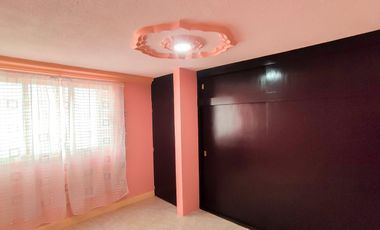 Venta De Departamentos En Nezahualcoyotl Increible Oprtunidad