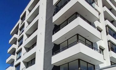 ARRIENDO  Departamento Edicifio Orompello 767