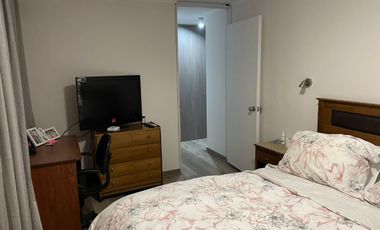 ARRIENDO  Departamento Edicifio Orompello 767