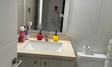 ARRIENDO  Departamento Edicifio Orompello 767