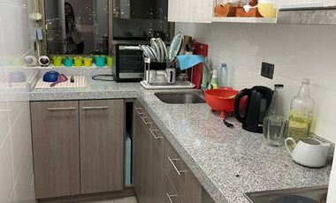 ARRIENDO  Departamento Edicifio Orompello 767