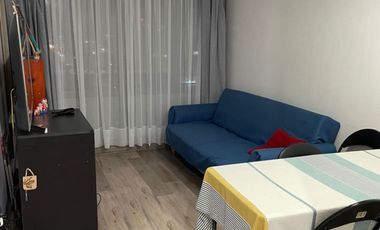 ARRIENDO  Departamento Edicifio Orompello 767