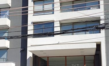 ARRIENDO  Departamento Edicifio Orompello 767