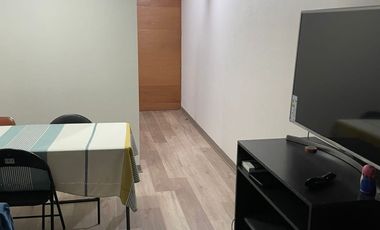 ARRIENDO  Departamento Edicifio Orompello 767