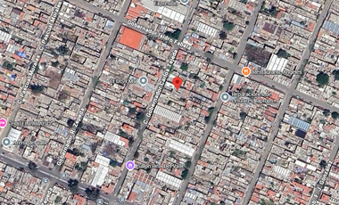 Nave industrial en C. Gobernador Carlos Tejeda, Granjas Valle de Guadalupe, 55270 Ecatepec de Morelos, Méx., México