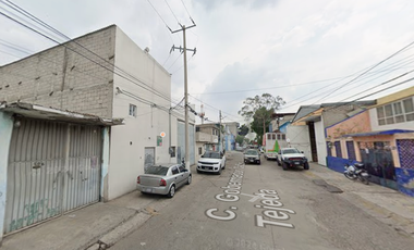 Nave industrial en C. Gobernador Carlos Tejeda, Granjas Valle de Guadalupe, 55270 Ecatepec de Morelos, Méx., México