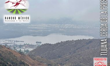 LOTES CAMPESTRES MUY CERCA DE LA CIUDAD SIN ENGANCHE