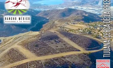 LOTES CAMPESTRES MUY CERCA DE LA CIUDAD SIN ENGANCHE