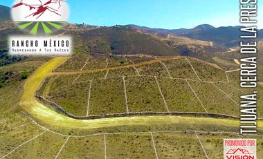 LOTES CAMPESTRES MUY CERCA DE LA CIUDAD SIN ENGANCHE