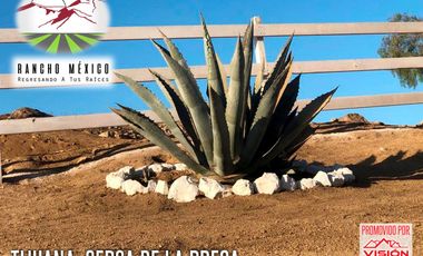 LOTES CAMPESTRES MUY CERCA DE LA CIUDAD SIN ENGANCHE