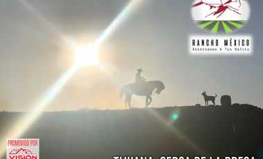 LOTES CAMPESTRES MUY CERCA DE LA CIUDAD SIN ENGANCHE