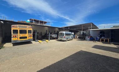 LOCAL EN VENTA, LA PEÑITA DE JALTEMBA, NAY.