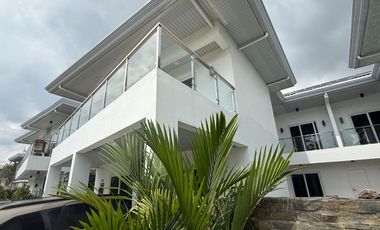 Fully Furnished 5BR Home with Pool & Jacuzzi | Family-Friendly Subdivision in Angeles City