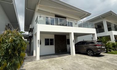 Fully Furnished 5BR Home with Pool & Jacuzzi | Family-Friendly Subdivision in Angeles City