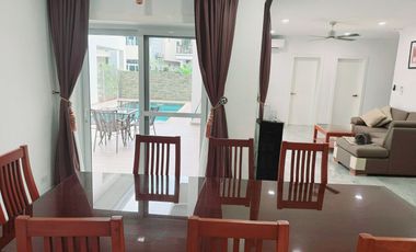 Fully Furnished 5BR Home with Pool & Jacuzzi | Family-Friendly Subdivision in Angeles City