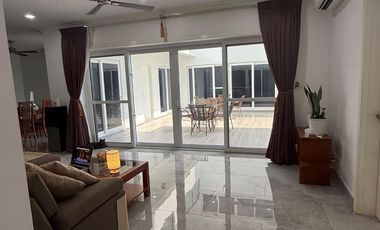 Fully Furnished 5BR Home with Pool & Jacuzzi | Family-Friendly Subdivision in Angeles City
