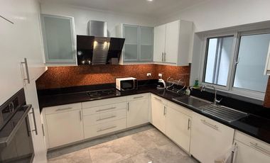 Fully Furnished 5BR Home with Pool & Jacuzzi | Family-Friendly Subdivision in Angeles City