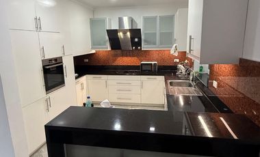 Fully Furnished 5BR Home with Pool & Jacuzzi | Family-Friendly Subdivision in Angeles City